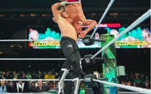 Gunther Says The Sky Is The Limit After WWE Intercontinental Title Loss Gunther Says The Sky Is The Limit After WWE Intercontinental Title Loss