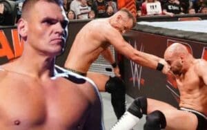 GUNTHER’s First Remarks After Imperium Implosion on 4/22 WWE RAW GUNTHER's First Remarks After Imperium Implosion on 4/22 WWE RAW