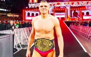Gunther’s First WWE Television Appearance After WrestleMania 40 Revealed Gunther's First Remarks After Shocking Title Loss at WrestleMania 40 Saturday