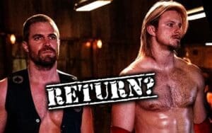 ‘Heels’ Could Return for Third Season Post-Cancellation 'Heels' Could Return for Third Season Post-Cancellation