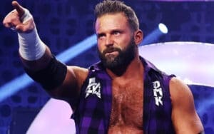 How Matt Cardona’s Cameo on 4/30 AEW Collision Came Together How Matt Cardona's Cameo on 4/30 AEW Collision Came Together