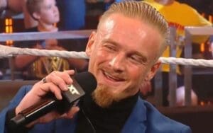 Ilja Dragunov Receives Proper Sendoff After 4/23 WWE NXT Title Loss Ilja Dragunov Receives Proper Sendoff After 4/23 WWE NXT Title Loss