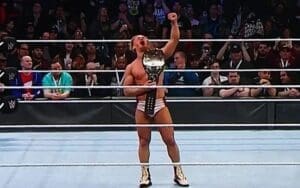 Ilja Dragunov Retains WWE NXT Championship Title at 2024 Stand & Deliver Ilja Dragunov Retains WWE NXT Championship Title at 2024 Stand & Deliver