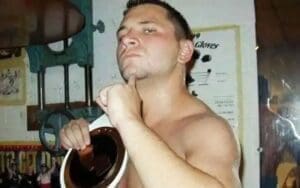 Indie Wrestler Billy Reil Passes Away at 44 Indie Wrestler Billy Reil Passes Away at 44