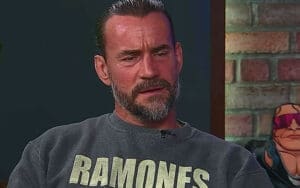 Internal WWE & AEW Reactions to CM Punk’s MMA Hour Interview Internal WWE & AEW Reactions to CM Punk's MMA Hour Interview