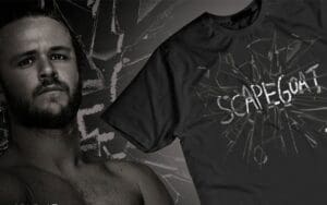 Jack Perry Gets New Merchandise After AEW Dynasty Return