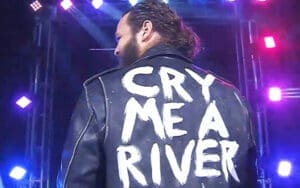 Jack Perry's AEW Return Status After NJPW Windy City Riot Revealed