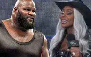 Jade Cargill Reveals Insights Bestowed Upon Her by Her Wrestling Father Mark Henry