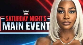 Jade Cargill’s First WWE Live Event Appearance Announced