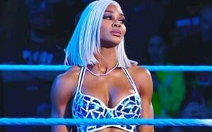 Jade Cargill's Plans Changed for 4/8 WWE RAW Due to The Rock