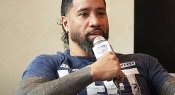 Jey Uso Reveals Reason Behind WrestleMania 40 Match Being A Disappointment