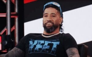 Jey Uso Says Cody Rhodes’ WrestleMania 40 Victory Marks New Era For WWE Jey Uso Says Cody Rhodes' WrestleMania 40 Victory Marks New Era For WWE