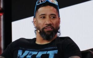 Jey Uso Wants to See The Bloodline As Babyfaces One Day Jey Uso Wants to See The Bloodline As Babyfaces One Day