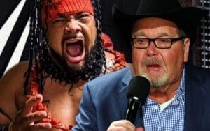 Jim Ross Endorses Jacob Fatu's WWE Signing as a Positive Step
