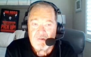 Jim Ross Expresses Desire for Additional Commentary Work In AEW Jim Ross Expresses Desire for Additional Commentary Work In AEW