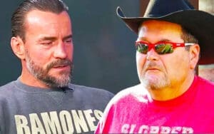 Jim Ross Wants to Move On from Negative News After CM Punk’s Anti-AEW Remarks Jim Ross Wants to Move On from Negative News After CM Punk's Anti-AEW Remarks