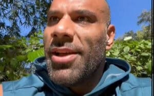 Jinder Mahal Admits He Was Stagnant As A Performer For Two Years After WWE Release Jinder Mahal Admits He Was Stagnant As A Performer For Two Years After WWE Release