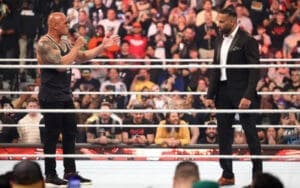 Jinder Mahal Discloses When He Discovered Day 1 Segment With The Rock