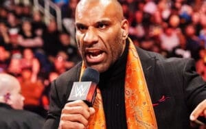 Jinder Mahal’s Post-WWE Name Seemingly Revealed Jinder Mahal's Post-WWE Name Seemingly Revealed