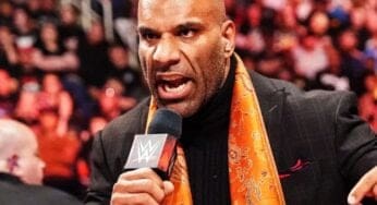 Jinder Mahal’s Post-WWE Name Seemingly Revealed