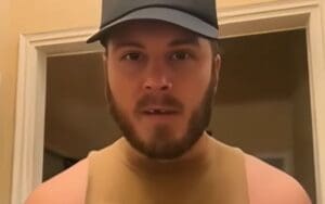 Joey Janela Reveals What He Said to Hulk Hogan After ‘Florida Man’ Prank Joey Janela Reveals What He Said to Hulk Hogan After 'Florida Man' Prank