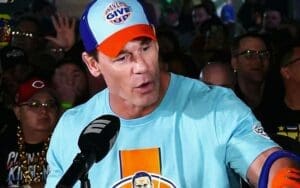 John Cena Reveals Timeframe for Next WWE Run John Cena Reveals Timeframe for Next WWE Run