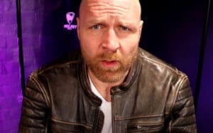 Jon Moxley Claims He's The Most Disrespected Wrestler In History