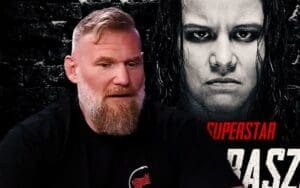 Josh Barnett Explains Reason For Choosing Shayna Baszler for Bloodsport Match Josh Barnett Explains Reason For Choosing Shayna Baszler for Bloodsport Match