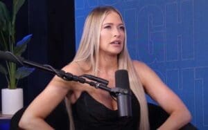 Kelly Kelly Voices Desire for WWE Comeback