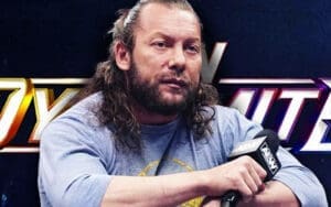 Kenny Omega Admits He Wasn’t 100% on Board with AEW Dynamite Return Kenny Omega Admits He Wasn't 100% on Board with AEW Dynamite Return
