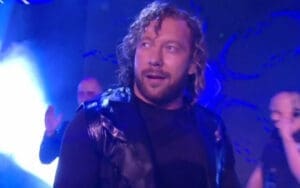 Kenny Omega Set to Appear at Canada Life Centre for 5/1 AEW Dynamite Kenny Omega Set to Appear at Canada Life Centre for 5/1 AEW Dynamite