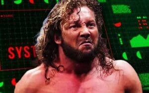 Kenny Omega’s Twitter Account Compromised in Hacking Incident Kenny Omega's Twitter Account Compromised in Hacking Incident