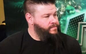 Kevin Owens Was Unhappy With Booking After WrestleMania 39 Title Win With Sami Zayn