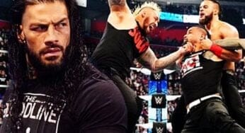 Key Players and Tight-Lipped Planning Behind Roman Reigns & The Bloodline Storyline