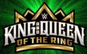 King of the Ring Tournament Set to Begin on 5/6 WWE RAW