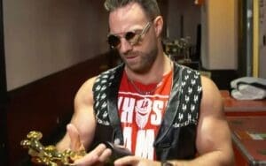 LA Knight Wins Breakout Star of The Year at 2024 Slammy Awards