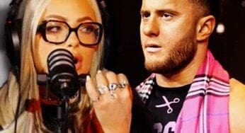 Liv Morgan Believes MJF Would Be Interested in WWE Venture