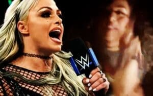 Liv Morgan Blasts Fan for Remarks About JoJo Offerman Partying After Bray Wyatt's Passing