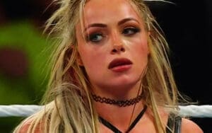 Liv Morgan Breaks Silence After Shocking Failure on 4/22 WWE RAW