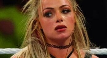 Liv Morgan Breaks Silence After Shocking Failure on 4/22 WWE RAW