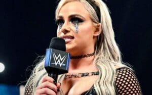 Liv Morgan Hits Back at Hater Praying for Injury After Rhea Ripley Title Vacancy