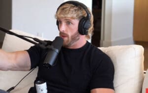 Logan Paul Reveals Challenge of Pitching IShowSpeed to WWE Logan Paul Reveals Challenge of Pitching IShowSpeed to WWE
