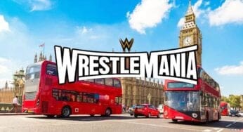 London Mayor Pledges to Bring WrestleMania to the United Kingdom