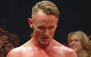 Ludwig Kaiser's First Remarks After Shocking Betrayal on 4/22 WWE RAW