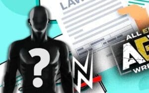 Man Suing AEW and WWE for Alleged Plagiarism Lawsuit Now Incarcerated