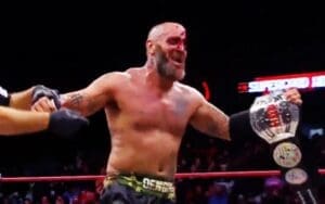 Mark Briscoe Claims ROH World Title in Victory over Eddie Kingston at ROH Supercard of Honor