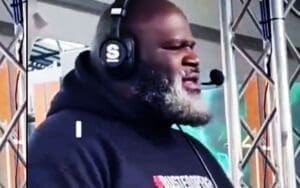 Mark Henry Blasts Kairi Sane for Disrespecting The Business at WrestleMania 40 Mark Henry Blasts Kairi Sane for Disrespecting The Business at WrestleMania 40