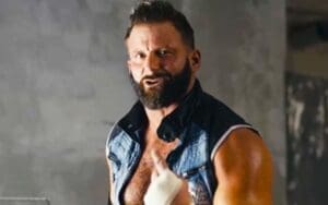 Matt Cardona Reflects on 4-Year Anniversary of WWE Release With Special Video Matt Cardona Reflects on 4-Year Anniversary of WWE Release With Special Video