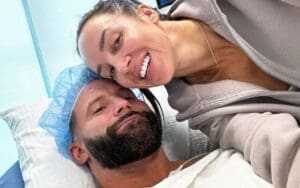 Matt Cardona Set for Surgery Due to Torn Pectoral Muscle Matt Cardona Set for Surgery Due to Torn Pectoral Muscle