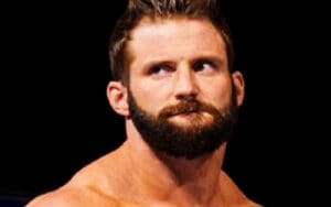 Matt Cardona Set to Undergo Surgery After Suffering Torn Pec Matt Cardona Set to Undergo Surgery After Suffering Torn Pec